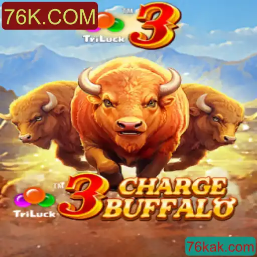 Explorando o Universo de 3ChargeBuffalo: A Nova Sensação dos Jogos Online