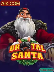 Descubra o Mundo de BrutalSanta: Um Jogo Cativante da 76K.COM