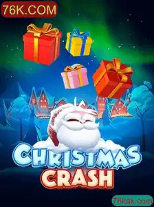 Descubra ChristmasCrash: Mergulhe na Ação Festiva do Novo Jogo Online