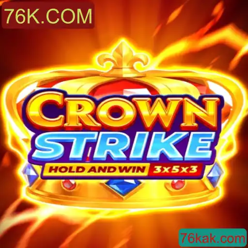Introdução ao Jogo CrownStrike: Estratégia e Aventura