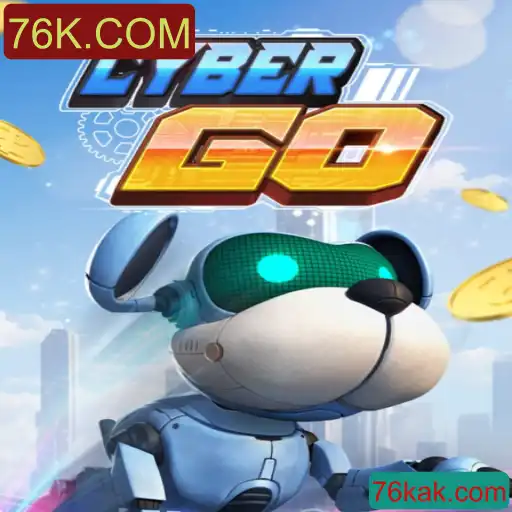 Explorando CyberGO: Um Mergulho no Mundo Virtual de 76K.COM