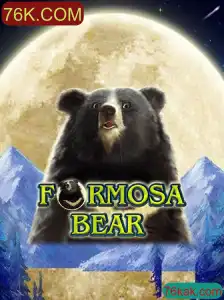 FormosaBear: Explorando o Fascinante Mundo do Jogo Criativo