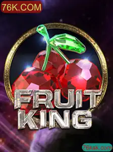 Descubra o Fascinante Mundo de FruitKing