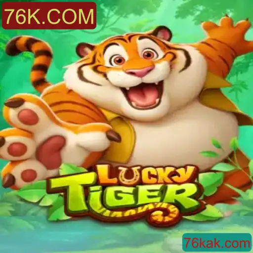 LuckyTiger: Uma Aventura Emocionante no Mundo dos Jogos de Azar
