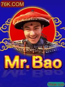 Descubra o Fascinante Mundo de MrBao: O Jogo Inovador da 76K.COM