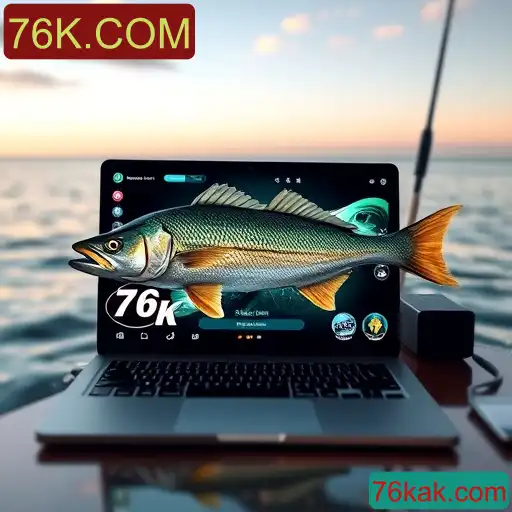 Pesca online