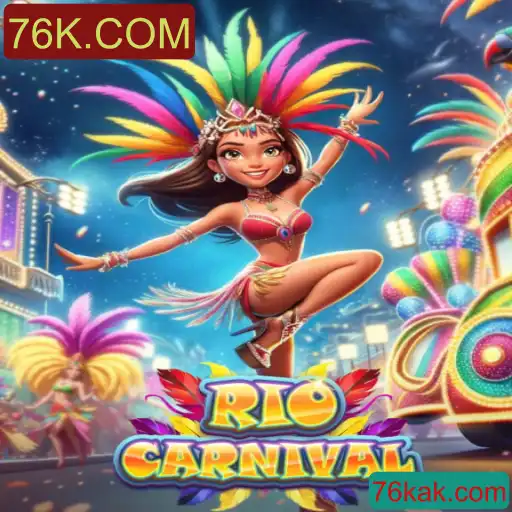 Descubra o Encantador Mundo do Jogo RioCarnival