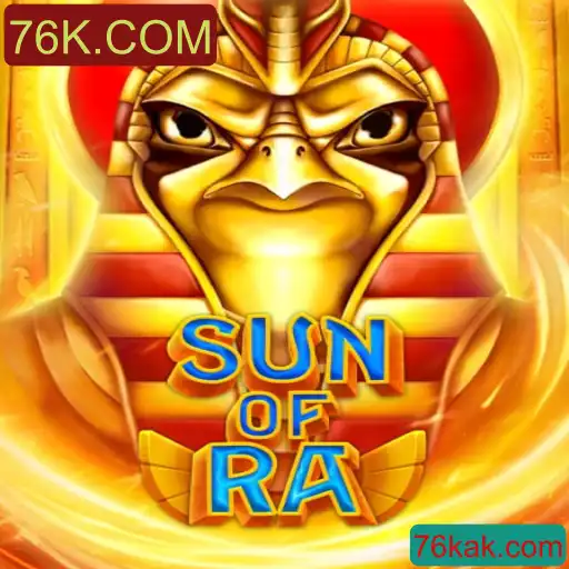 Descubra o Mundo de SunofRa: O Novo Jogo em Ascensão