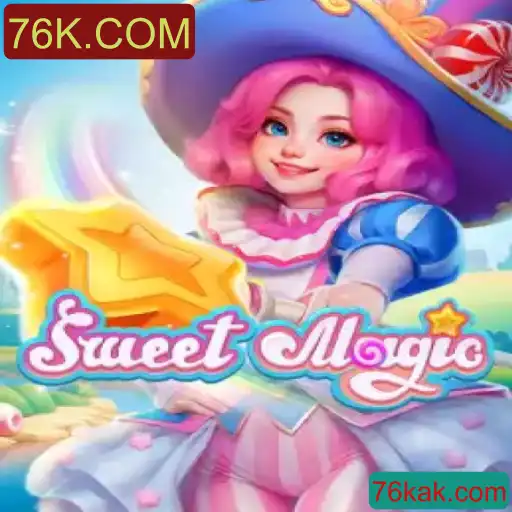 Descubra o Mundo Encantado de SweetMagic: Uma Aventura de Diversão e Estratégia