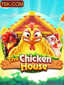 TheChickenHouse: Uma Aventura Empolgante no Mundo dos Jogos