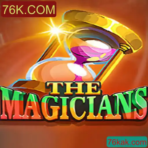 Explorando TheMagicians: Uma Jornada Encantadora