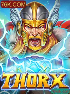 Explorando ThorX: Um Jogo Épico de Estratégia na Era Moderna