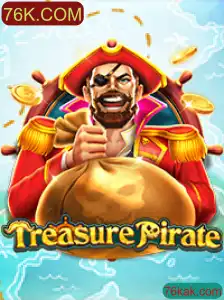 Descobrindo o Mundo de TreasurePirate: Um Jogo de Aventura Incrível