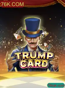 Descubra o Jogo TrumpCard: Estratégia, Diversão e Inovação
