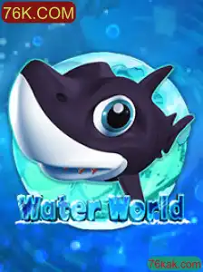 Explorando o Universo Aquático de WaterWorld 76K.COM