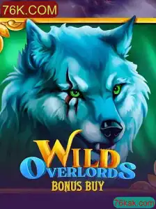 Explorando o Mundo do Jogo WildOverlordsBonusBuy e a Plataforma 76K.COM